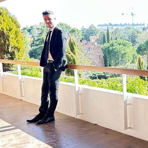 Jesus Almansa Benítez - Agente inmobiliario en Ciudad Real