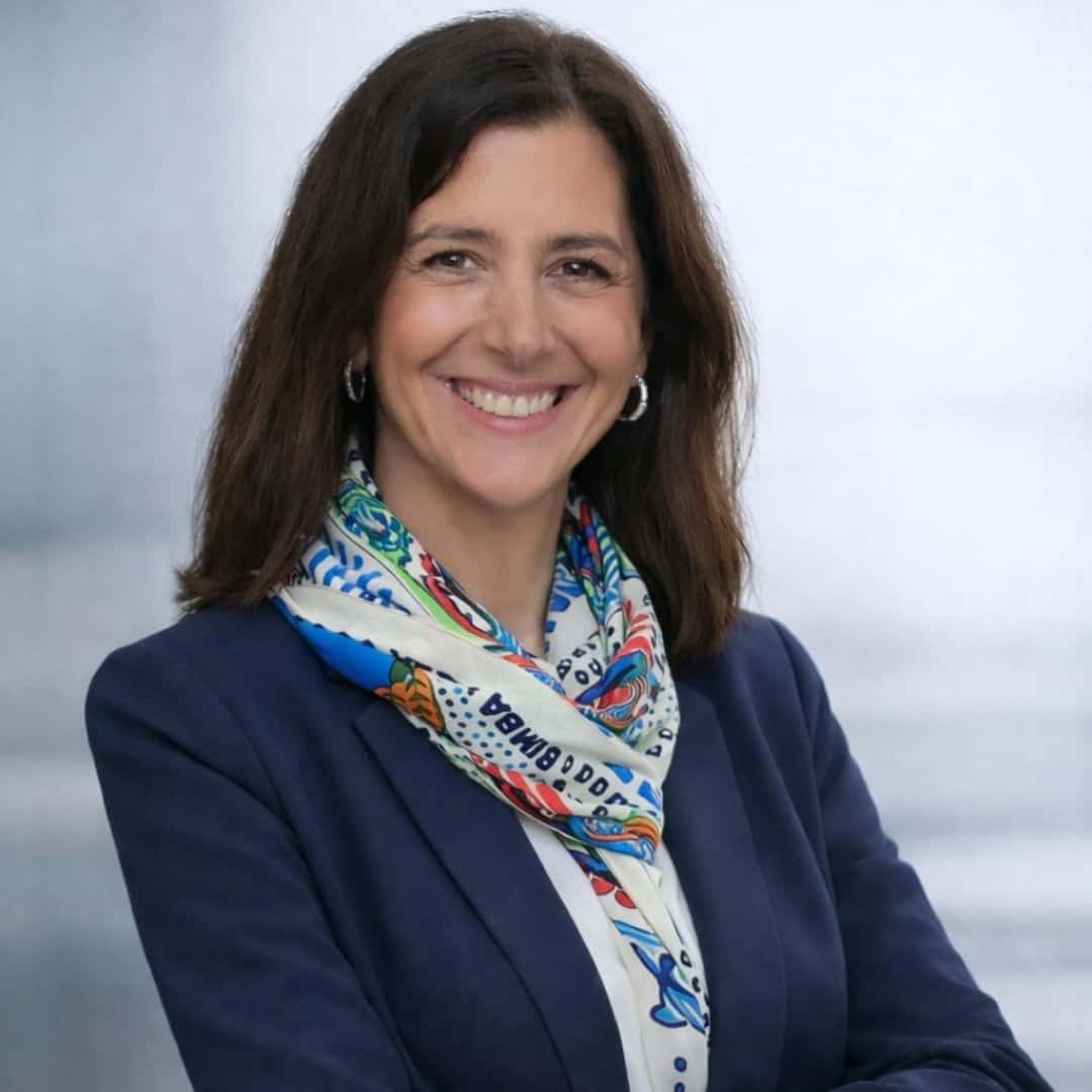 Inés  Vega - Agente inmobiliario en Ciudalcampo