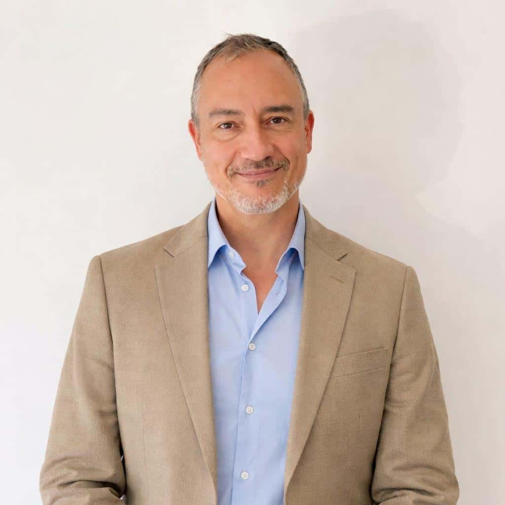 Alejandro Rodríguez Castro - Agente inmobiliario en Alcobendas