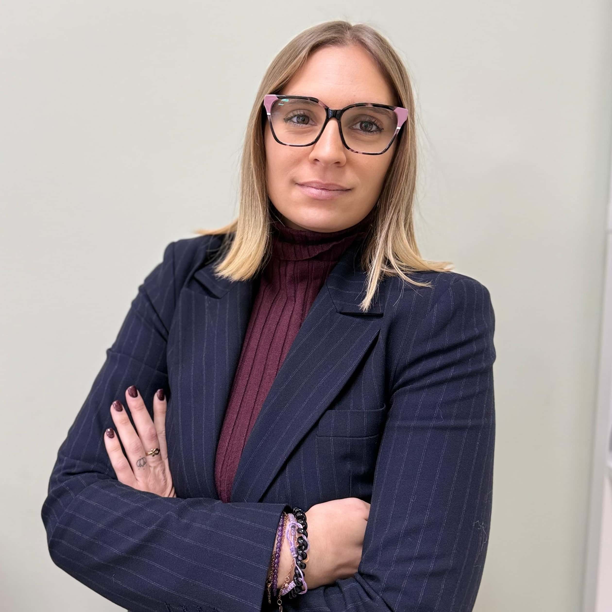 Loida Roselló - Agente inmobiliario en Barcelona