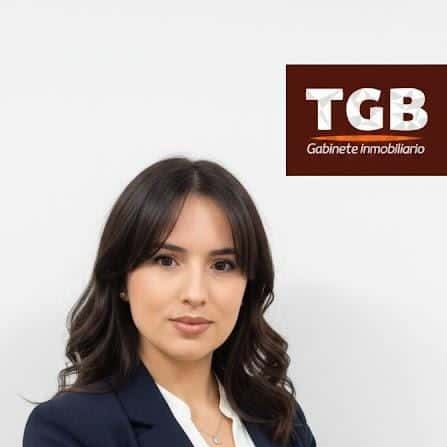 Mariángel Domínguez Gutiérrez - Agente inmobiliario en Ciempozuelos