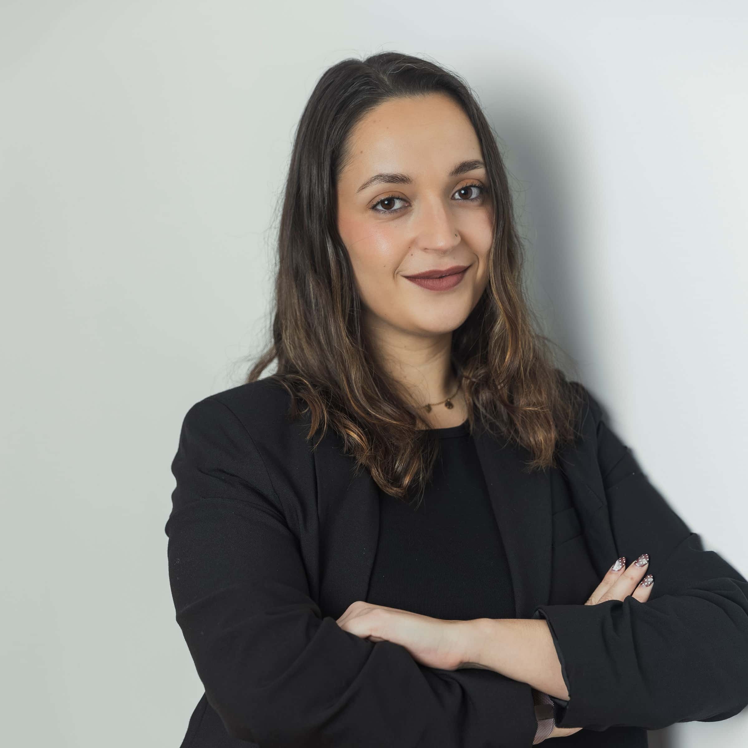 Soraya Ruiz  - Agente inmobiliario en Algete