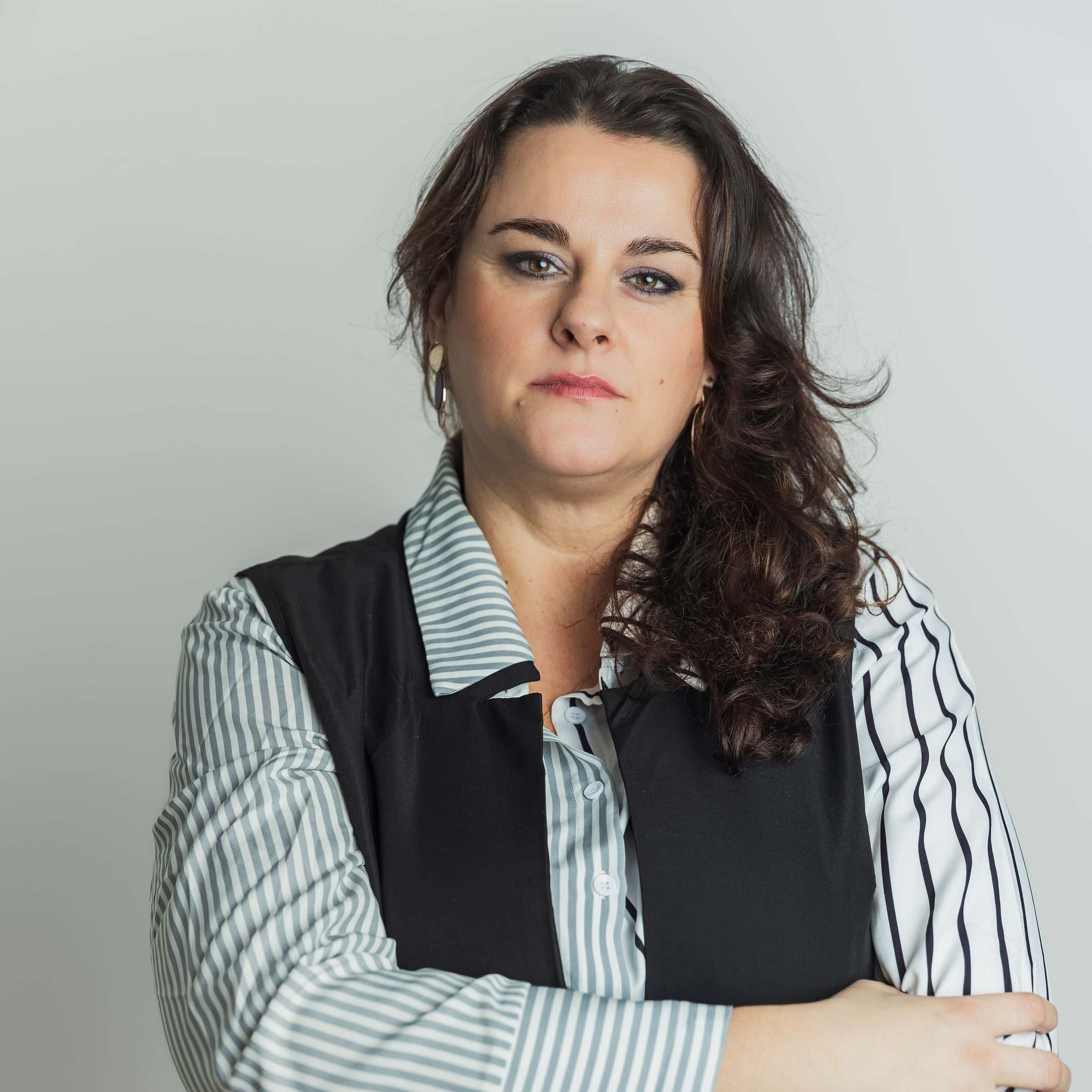 Soraya  Martínez - Agente inmobiliario en Algete