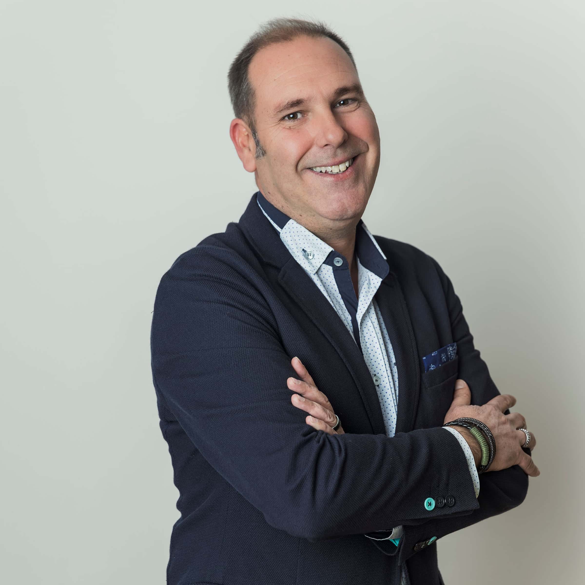 Juan  Cancela - Agente inmobiliario en Algete