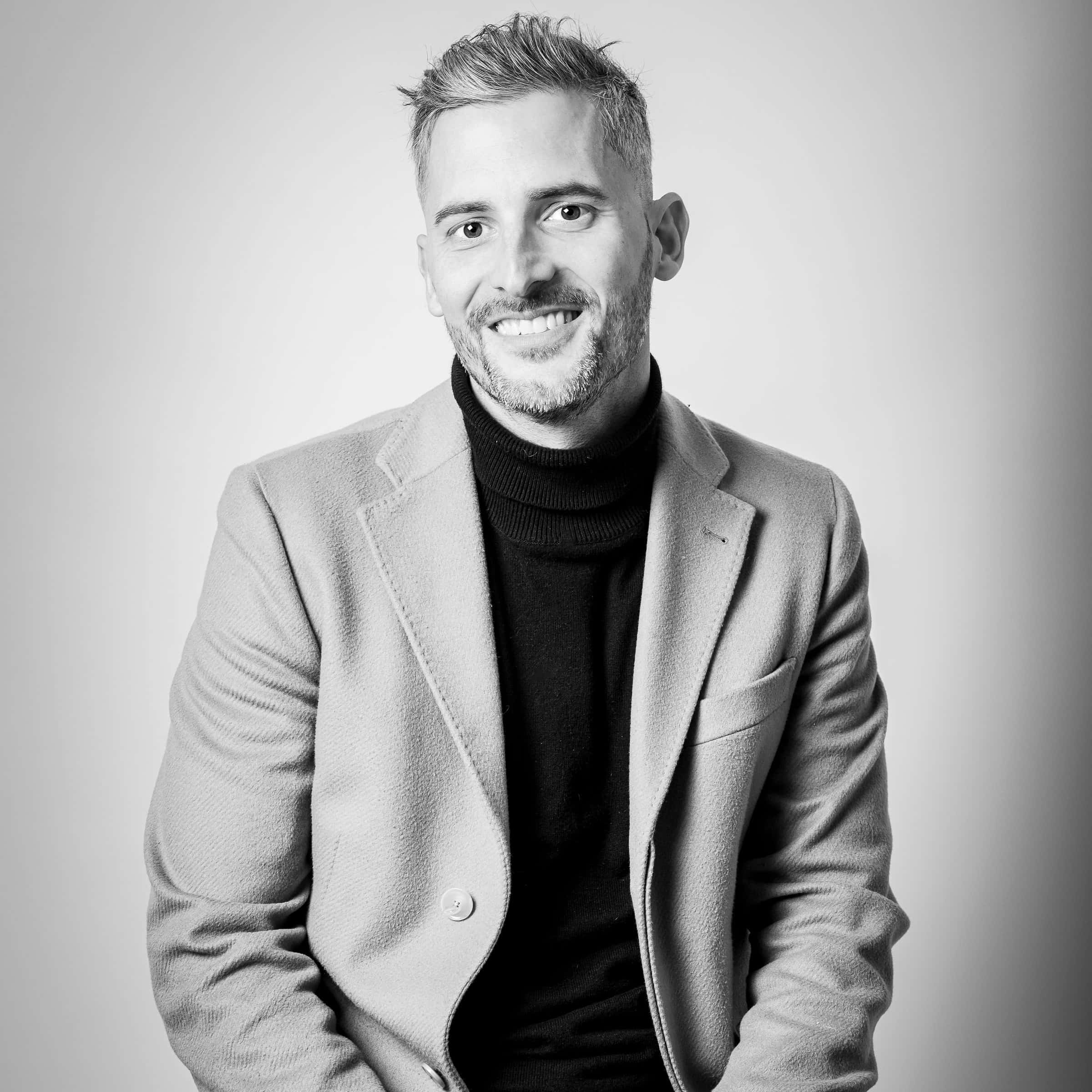 Manuel Rodríguez - Agente inmobiliario en Algete