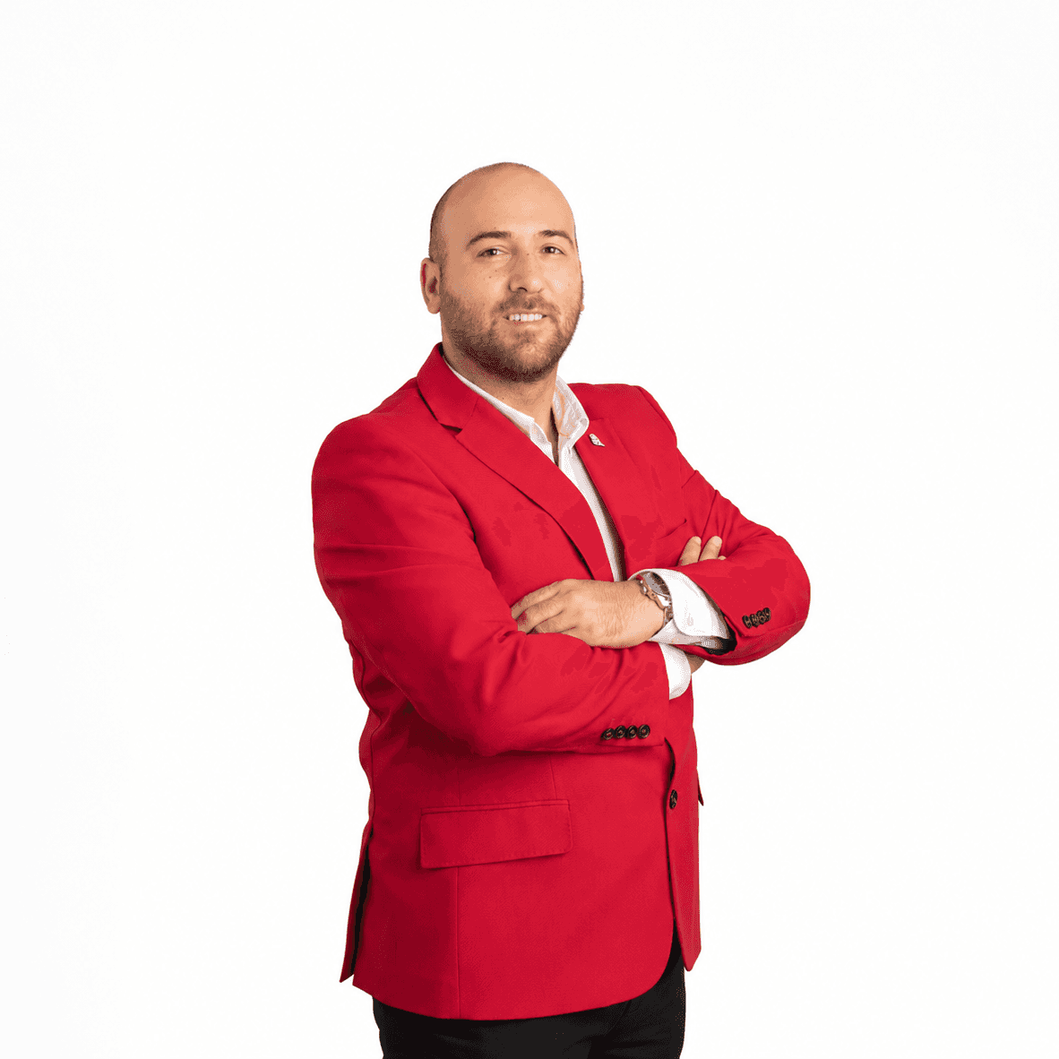 Pablo Rosales Fernández - Agente inmobiliario en Motril