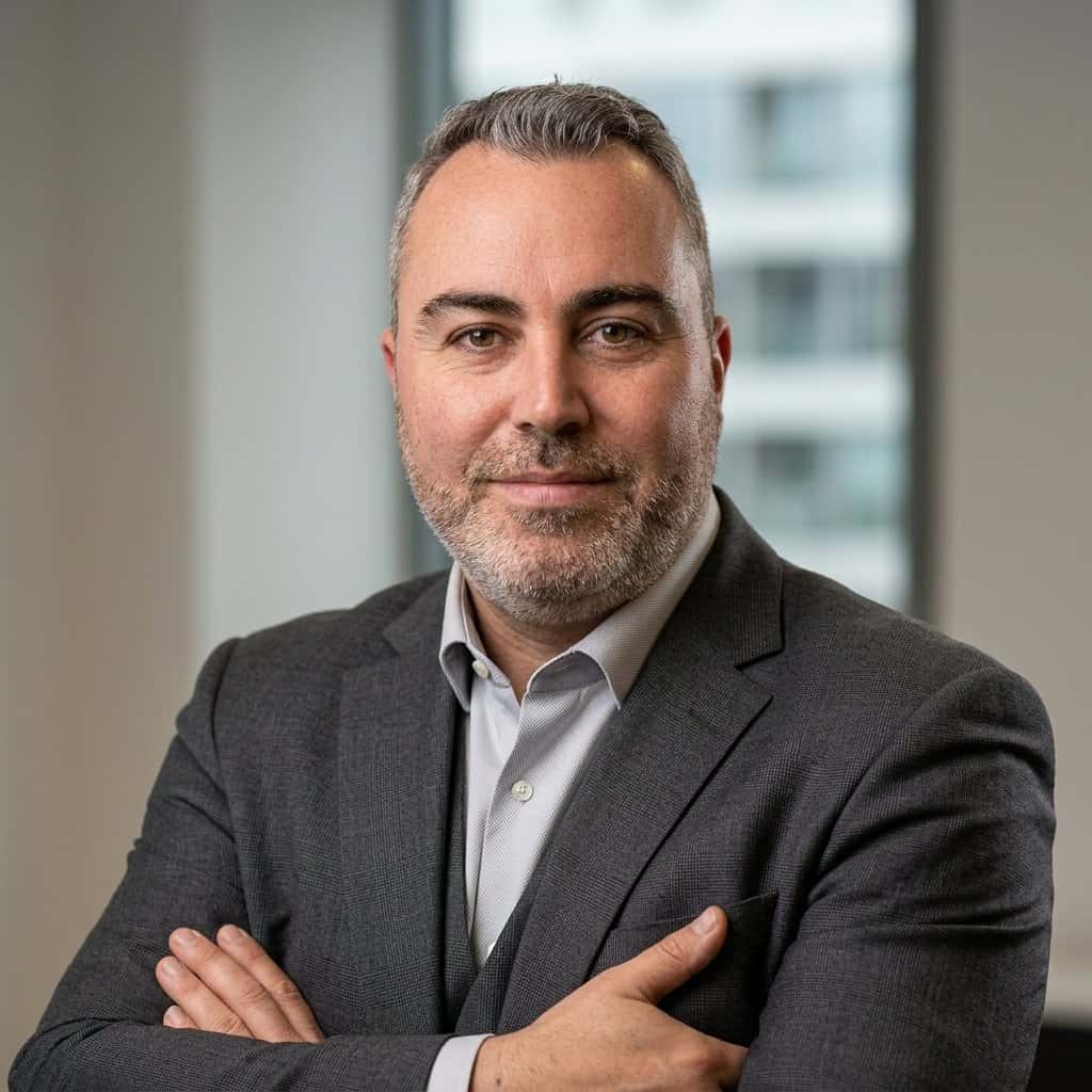 Sergio Barra Guisado - Agente inmobiliario en Terrassa