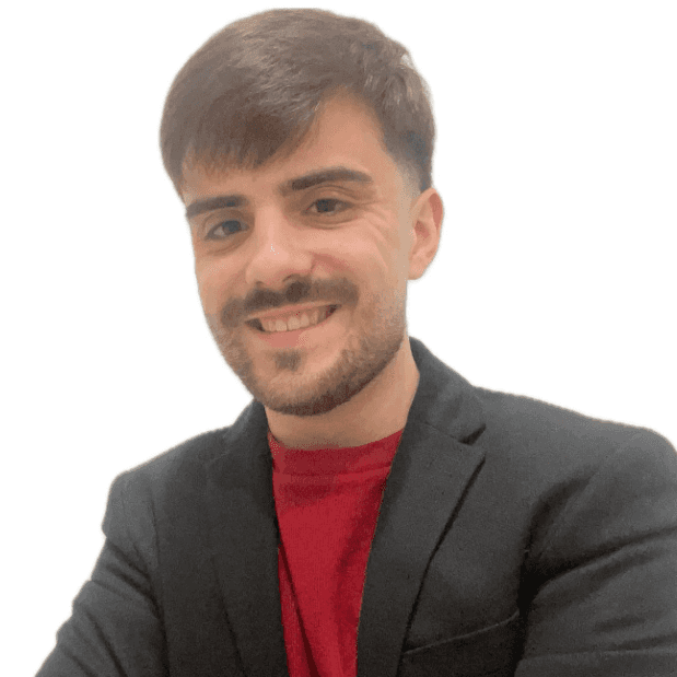 Nicolás Romero Giménez - Agente inmobiliario en Inca