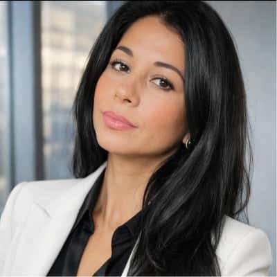 Daniela  Meriuta - Agente inmobiliario en Alella