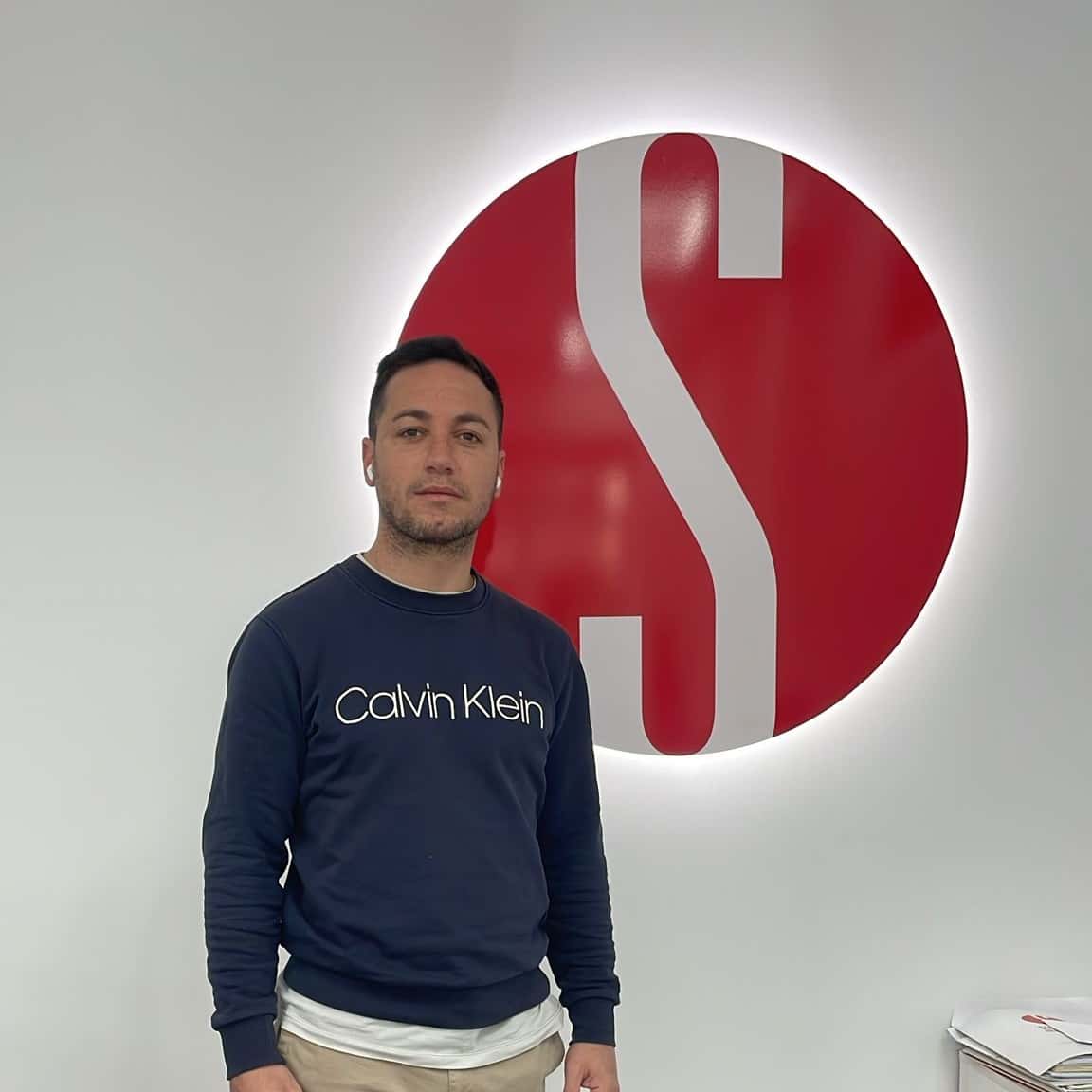 Sergio Guerrero - Agente inmobiliario en Jun