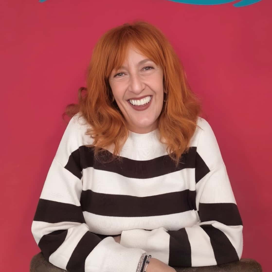 Silvia Muñoz Lizarbe - Agente inmobiliario en Bellreguard