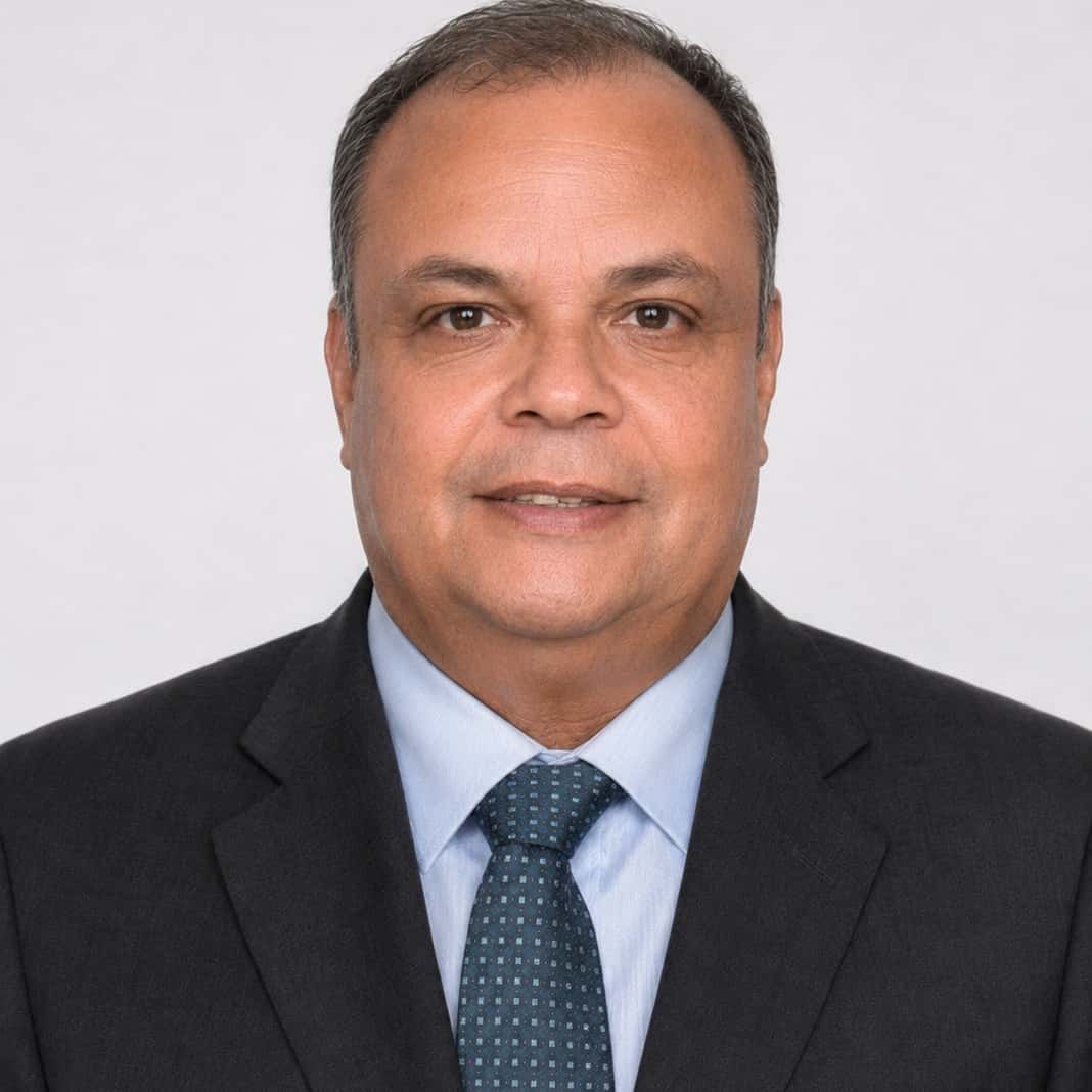 Miguel Angel Martinez Sequera - Agente inmobiliario en Chamberí