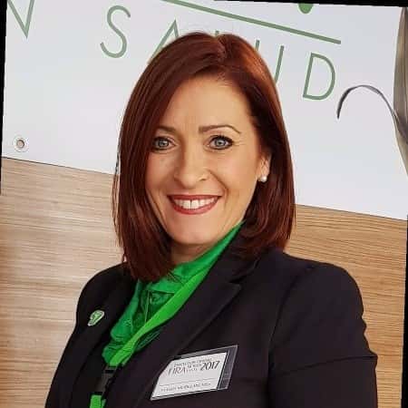 Silvia Bailón - Agente inmobiliario en Benidorm