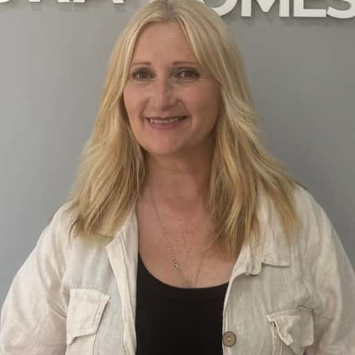  Mari Carmen   Romero - Agente inmobiliario en Castelldefels
