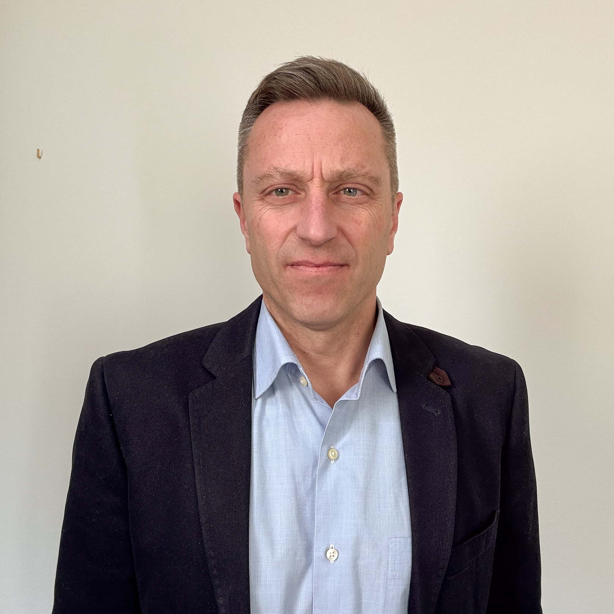 David Orban Acin - Agente inmobiliario en Tramacastilla de Tena