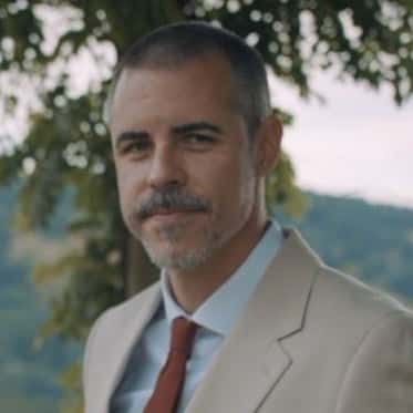 Chema Úbeda - Agente inmobiliario en Madrid