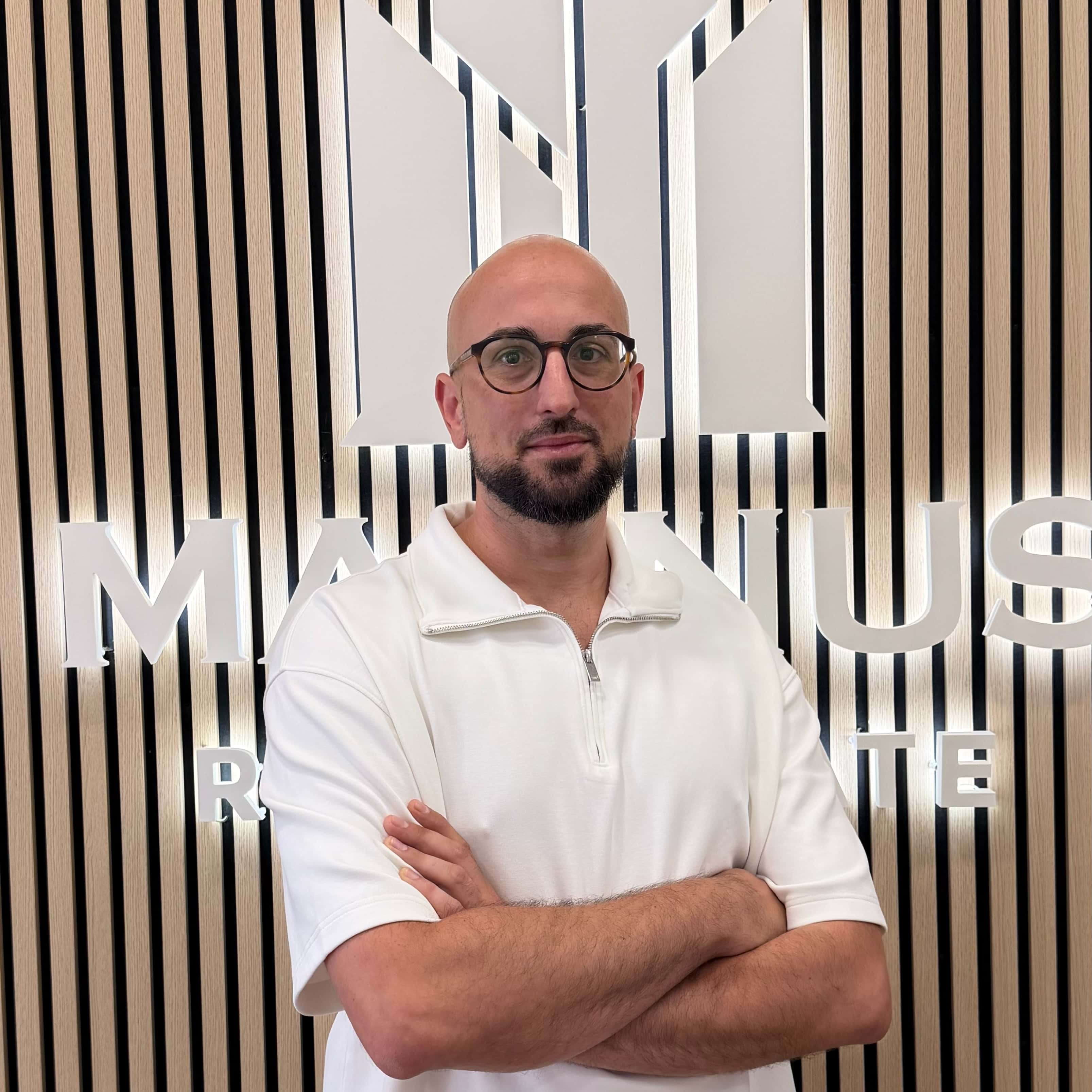 Manuel Calo - Agente inmobiliario en Extramurs