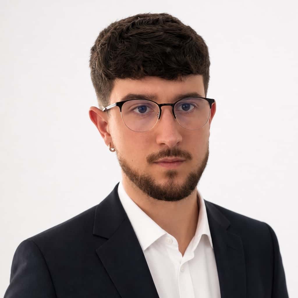 Raúl Jiménez Martínez  - Agente inmobiliario en Mataró