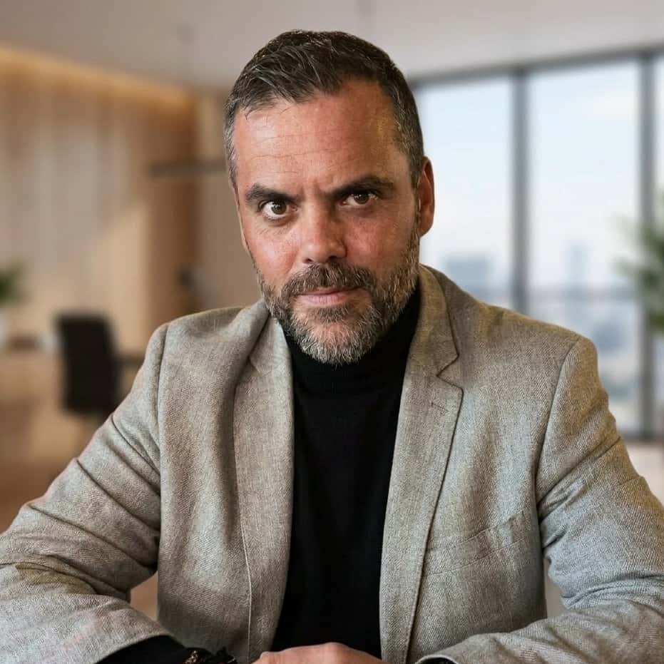Albert Roca Coll - Agente inmobiliario en Horta-Guinardó