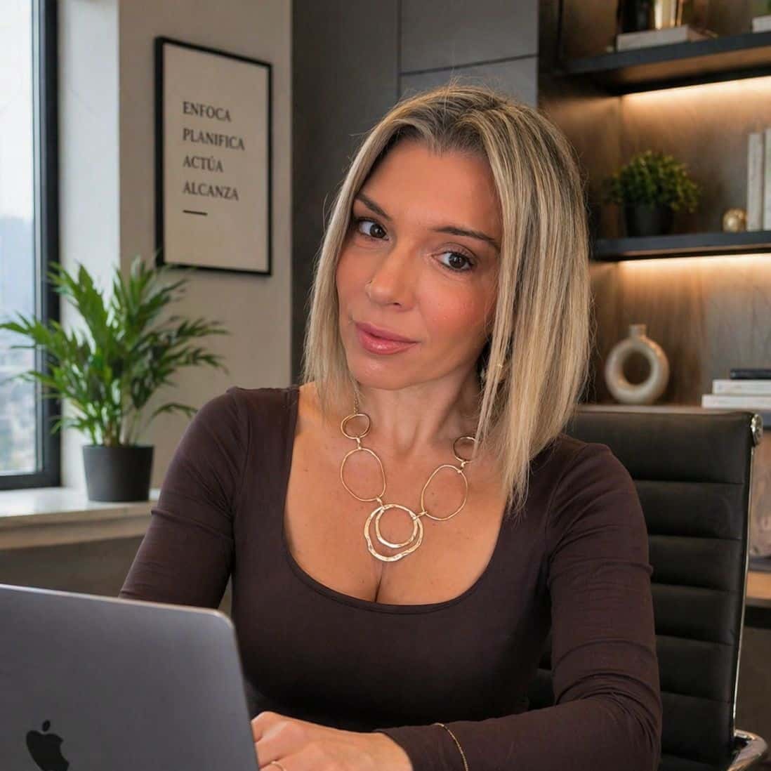 Carolina  García - Agente inmobiliario en Cartagena