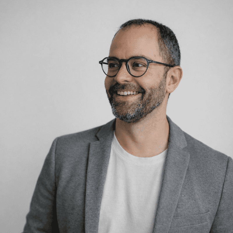 Ramón Luna - Agente inmobiliario en Ciudad Real