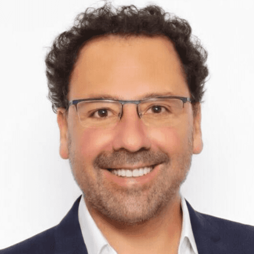 Javier López de Juan Abad - Agente inmobiliario en Zarautz