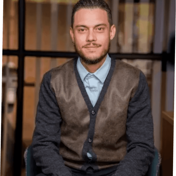 Thomas Pellegrino - Agente inmobiliario en Cerdanyola del Vallès