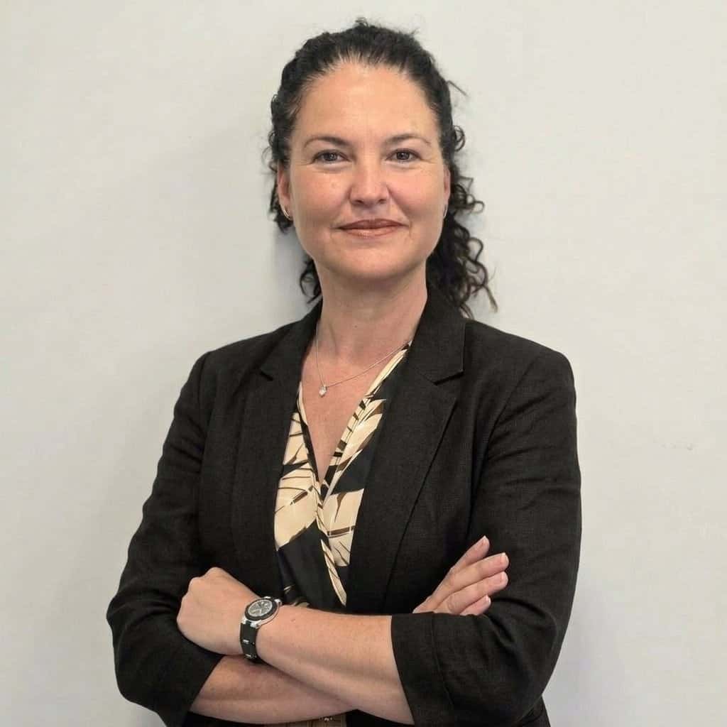 Maria Andreu - Agente inmobiliario en Barcelona