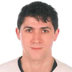 Mikel Zabala Hidalgo - Agente inmobiliario en Vitoria-Gasteiz