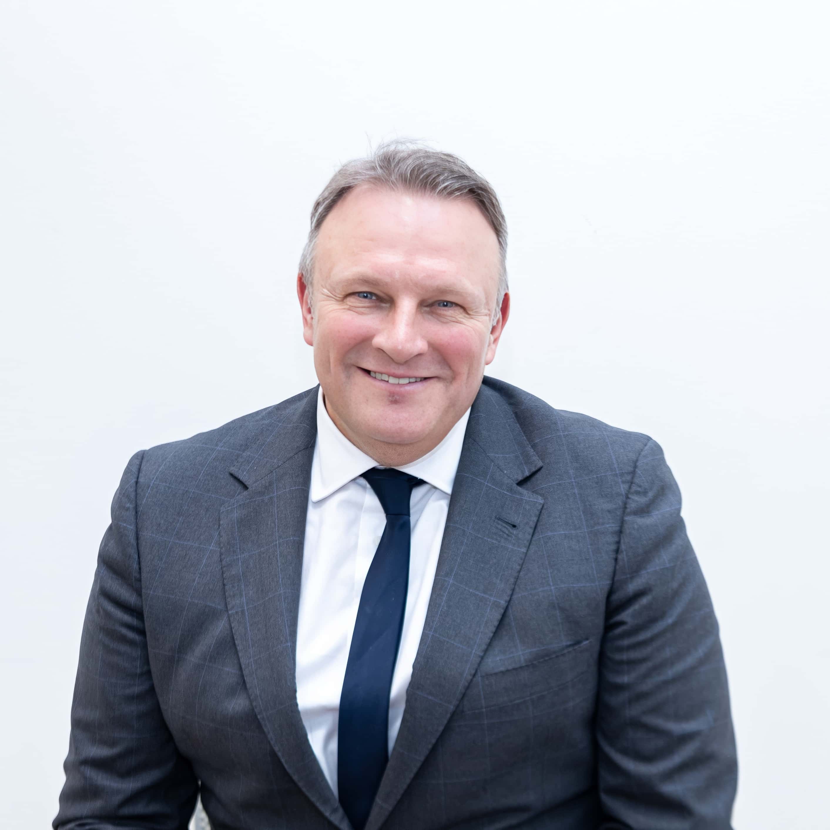 Javier Rodriguez - Agente inmobiliario en Sant Andreu