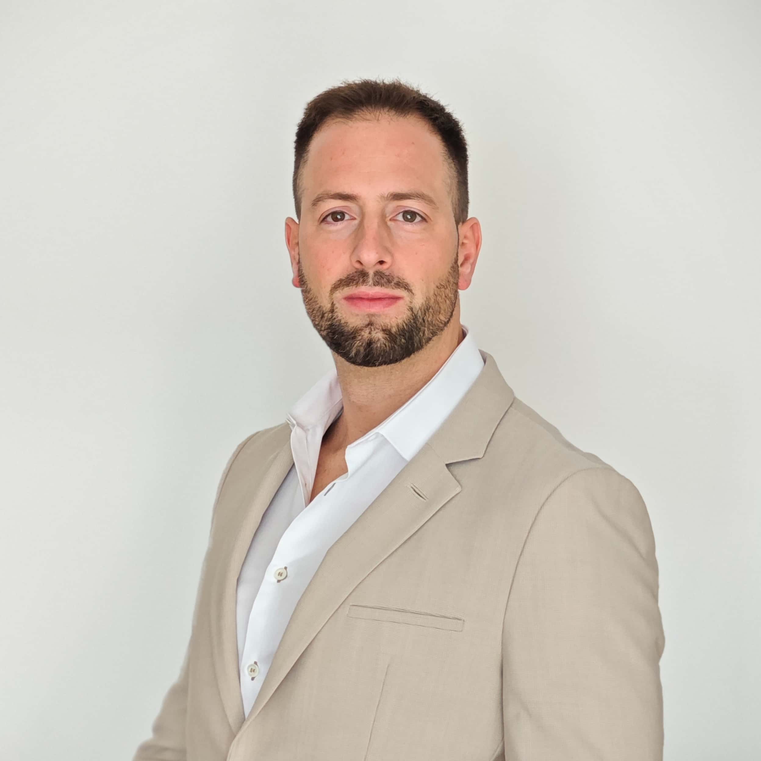 Andrés  Sánchez - Agente inmobiliario en Vitoria-Gasteiz