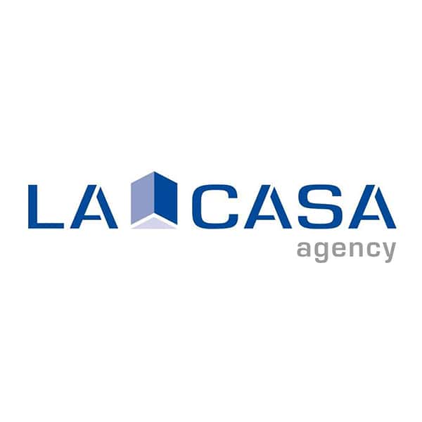 La Casa Agency - Delicias