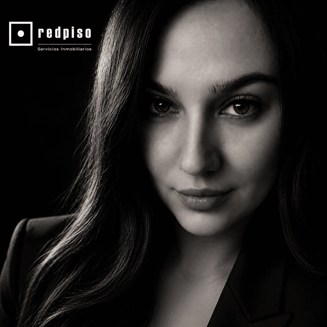 Alba Lusquiños - Agente inmobiliario en Madrid