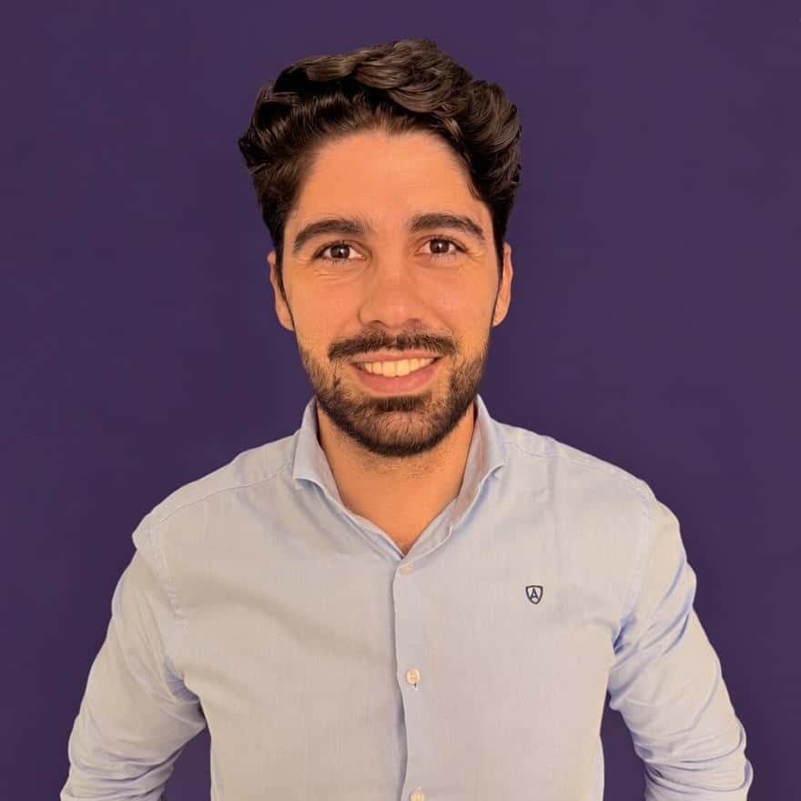 Jorge Peis Vázquez - Agente inmobiliario en Huétor Vega