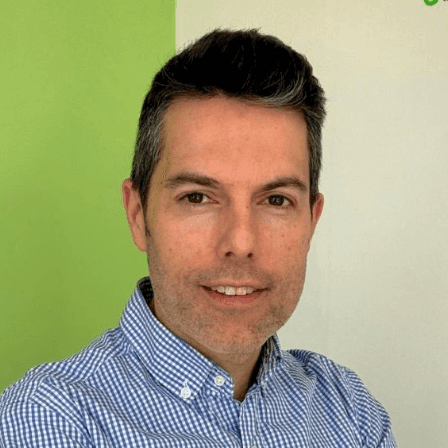 Javier Pinilla Guillén - Agente inmobiliario en Guadalajara