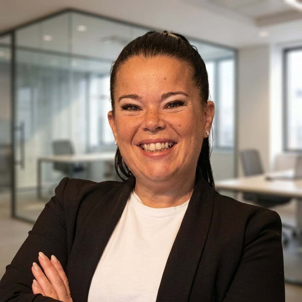 Anabel Hernández Martínez - Agente inmobiliario en Rubí