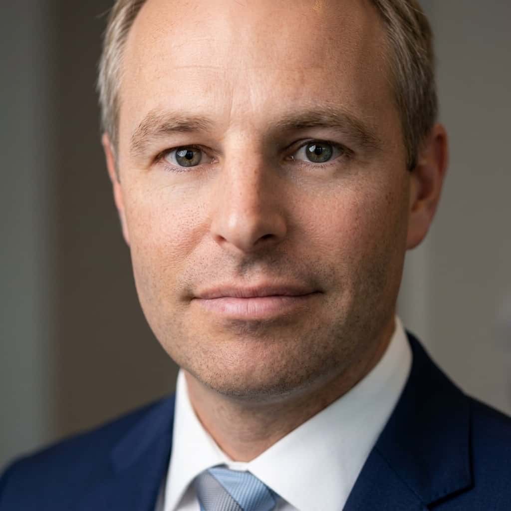 Eric Hart - Agente inmobiliario en Vielha