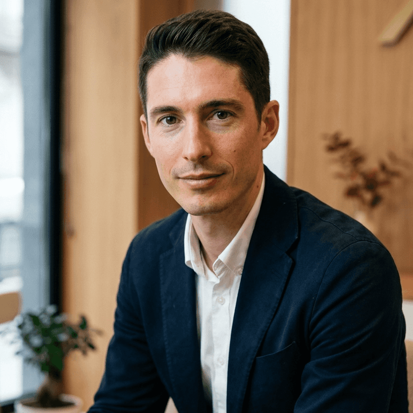 Miguel  Vaqueiro  - Agente inmobiliario en Vigo