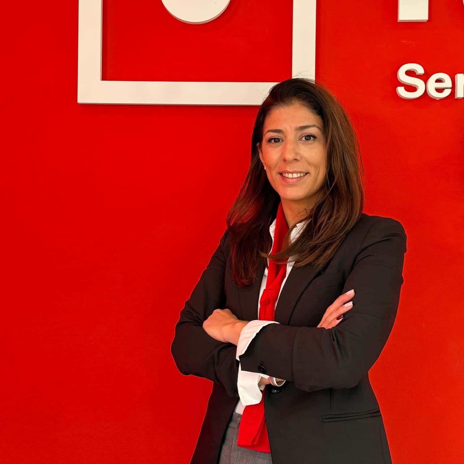 Mirian Herrero Coello - Agente inmobiliario en Madrid