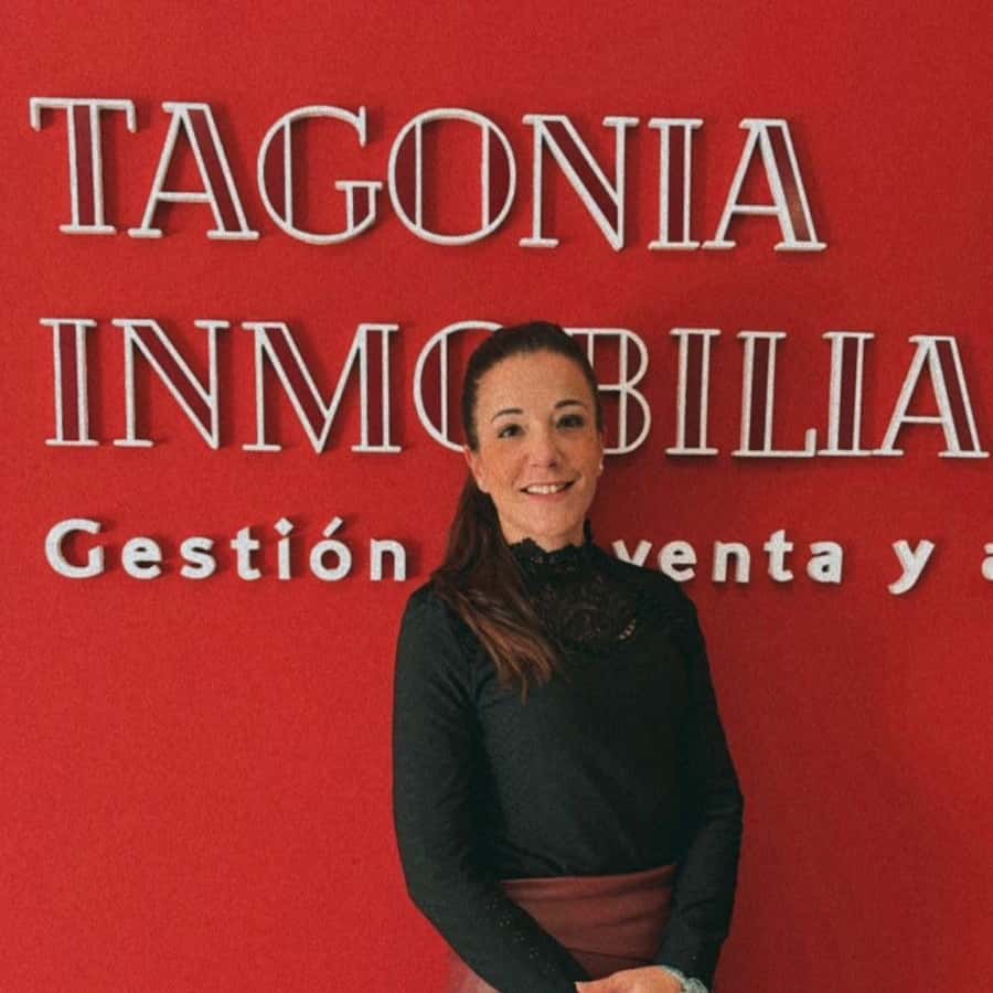 Elsa Tapia Gil - Agente inmobiliario en Arganda del Rey