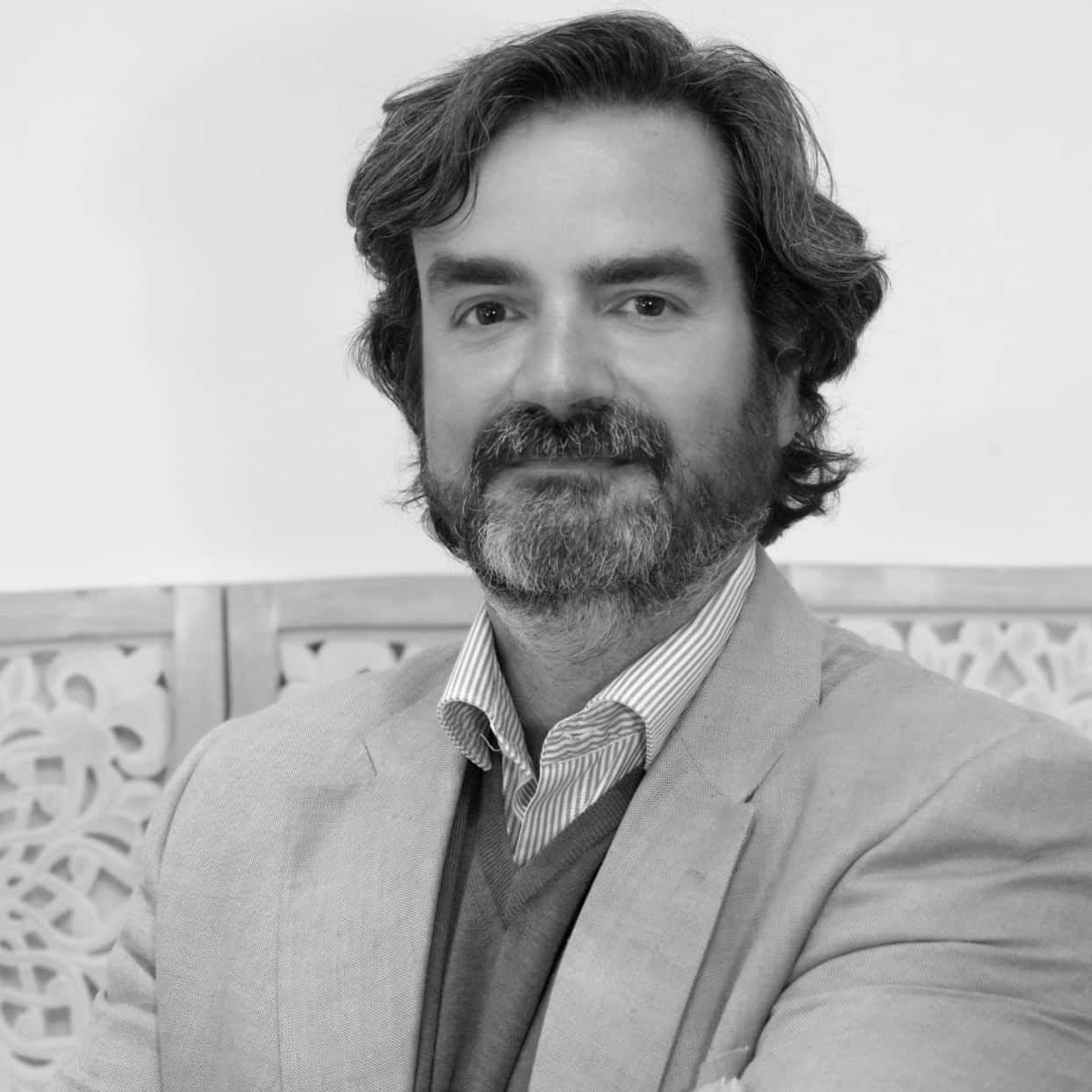 Rodrigo  Torralbo Santamaria - Agente inmobiliario en Sotogrande