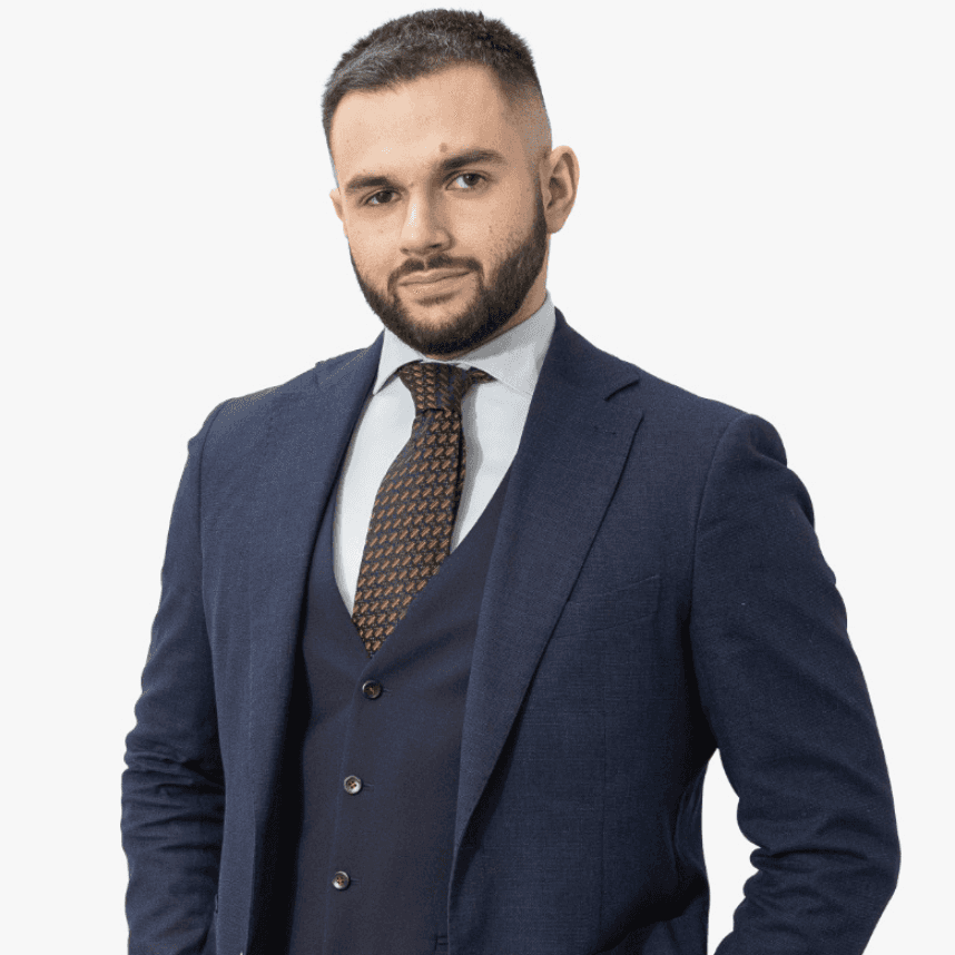 Victor Triguero de la Fuente - Agente inmobiliario en Valladolid