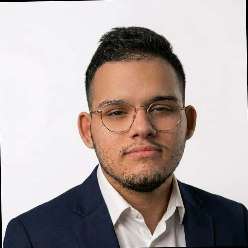 Alejandro Pizarro Santos - Agente inmobiliario en Torrevieja