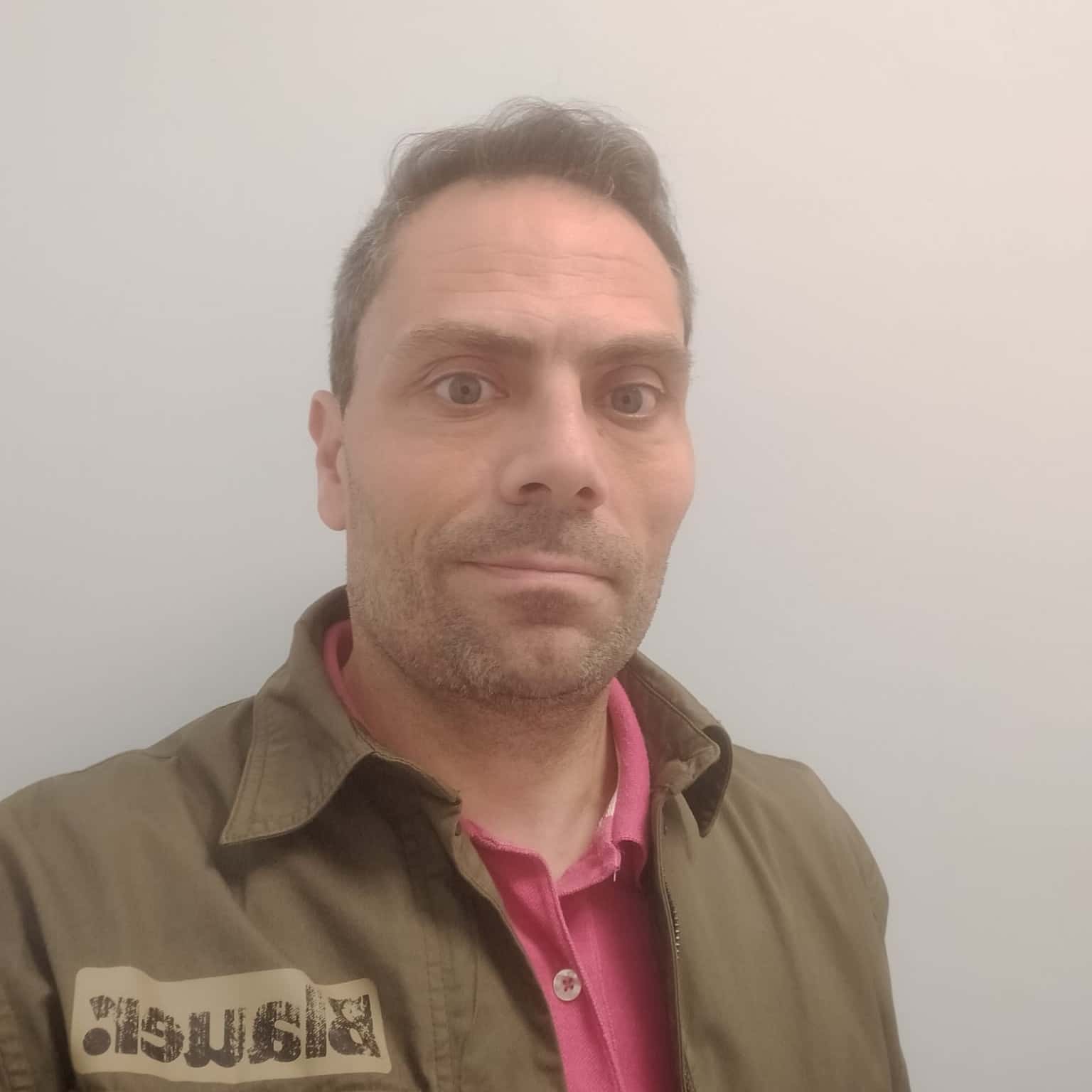 Miguel Menéndez - Agente inmobiliario en Oviedo