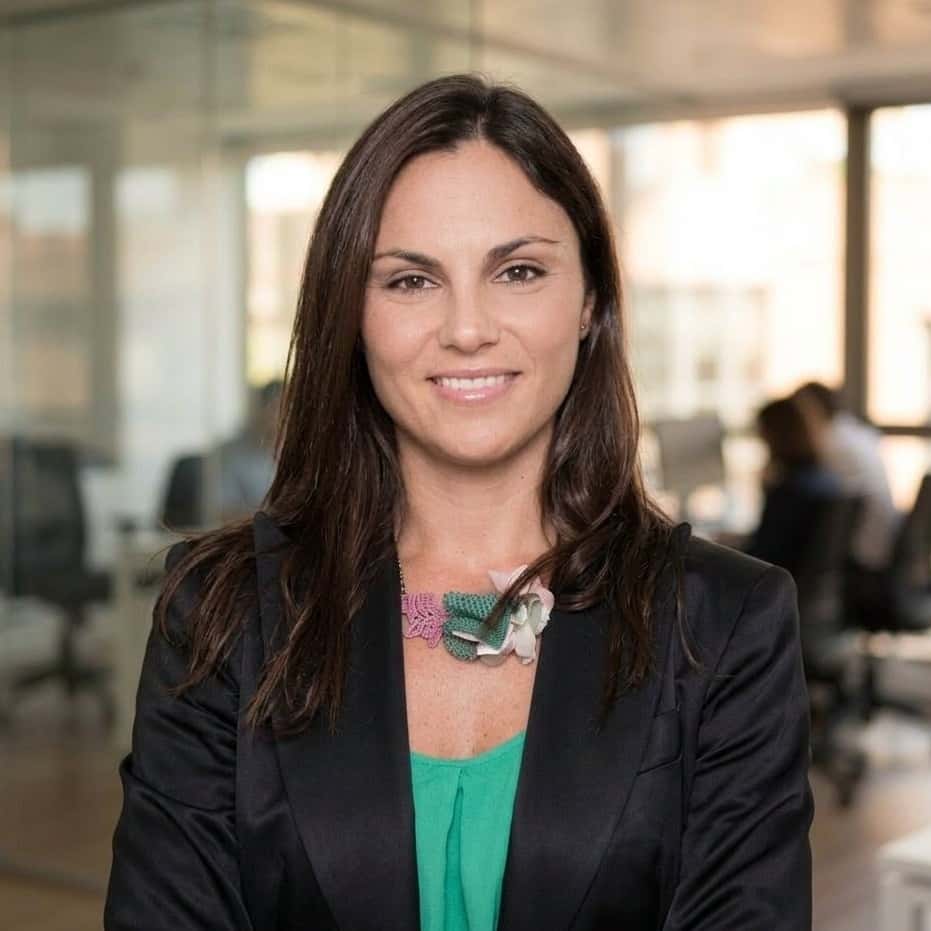 Eva Olivares - Agente inmobiliario en Cabo de Palos