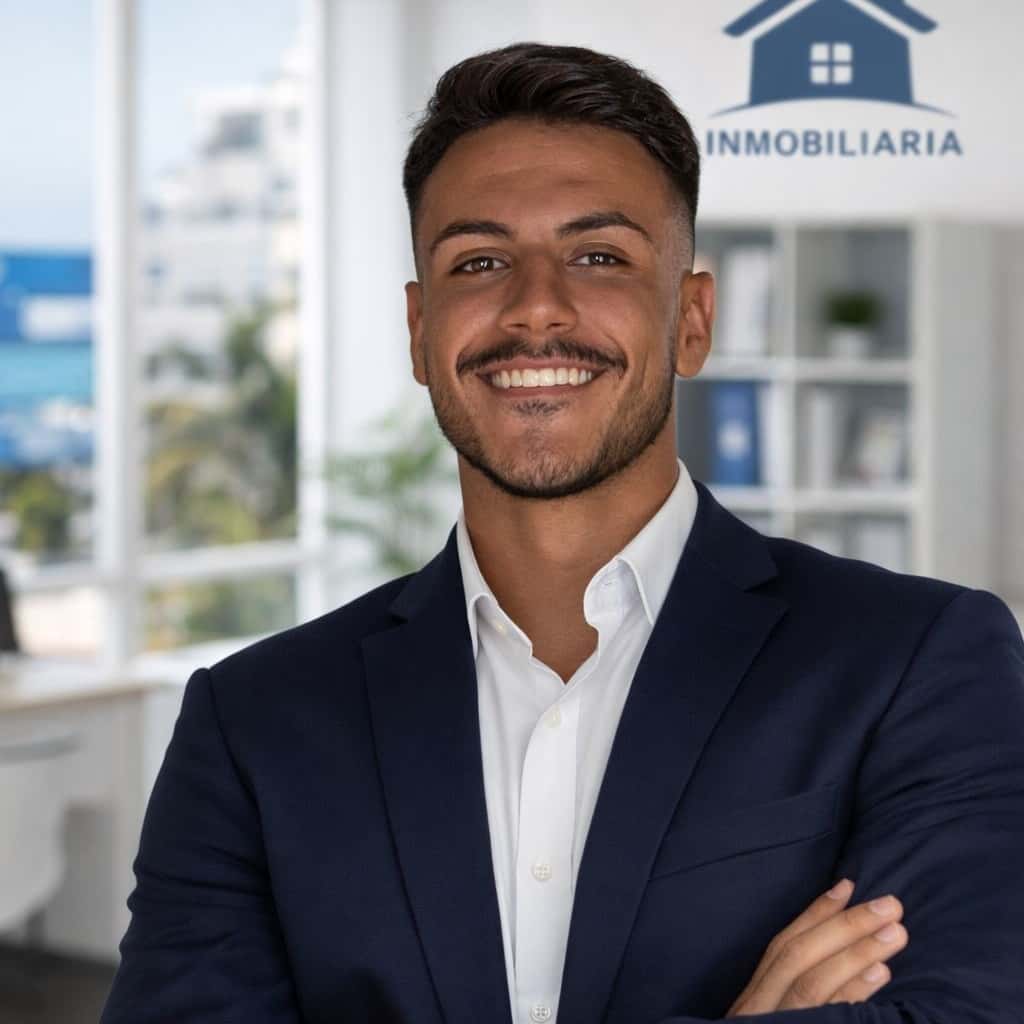 Yeney de la Cruz - Agente inmobiliario en Puerto del Rosario