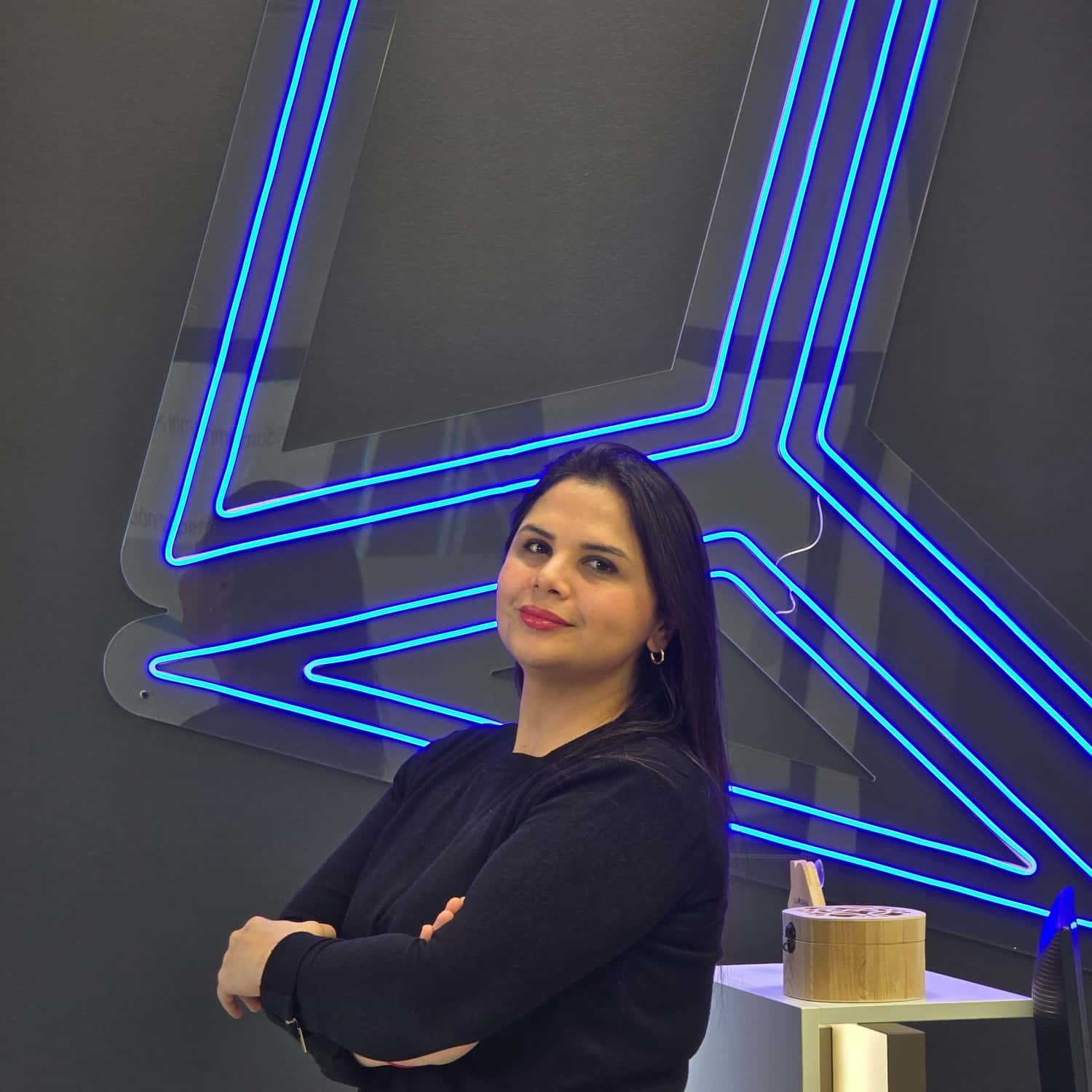 Rita Carrizo - Agente inmobiliario en Sant Adrià de Besòs