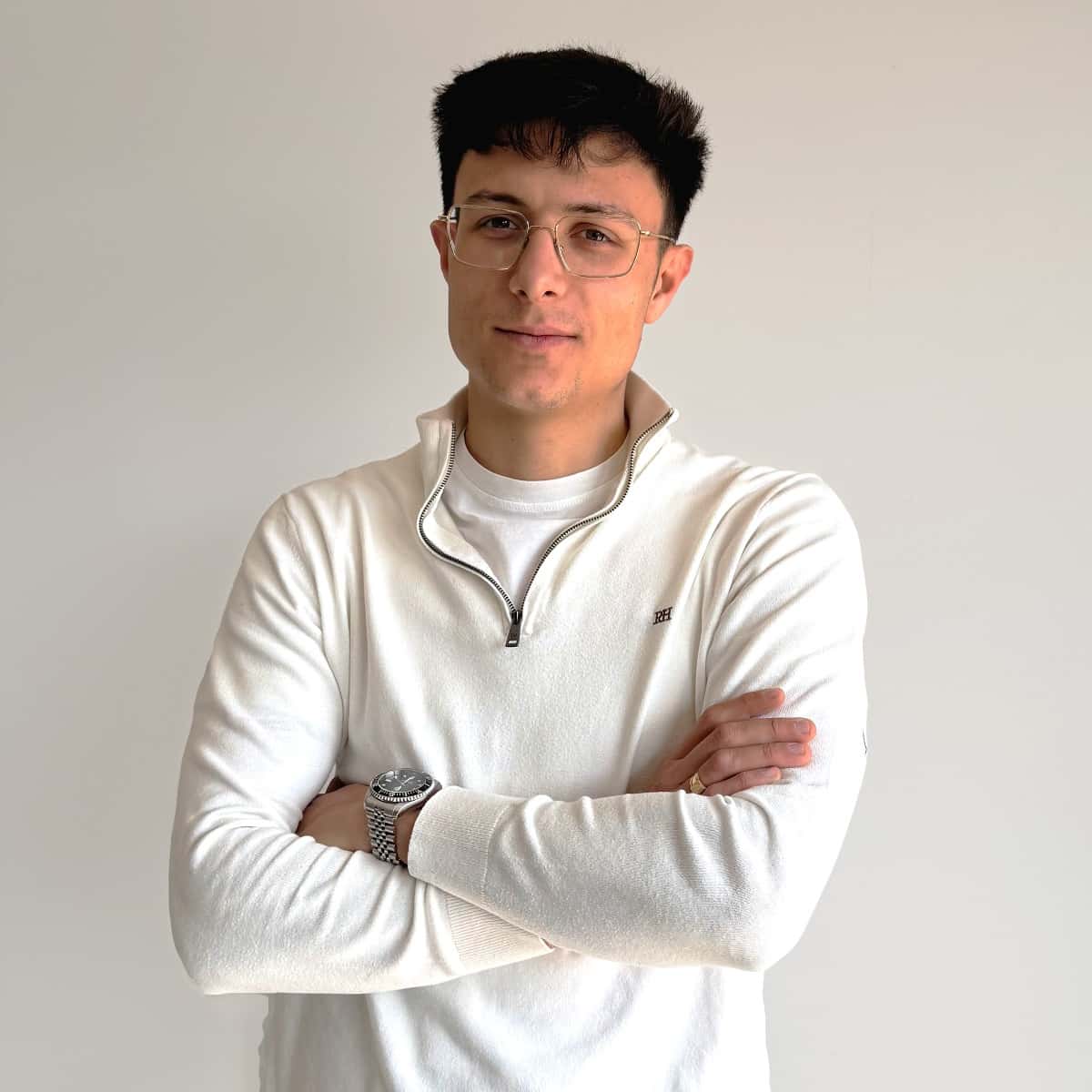 Jan Pagano Barrios  - Agente inmobiliario en Lleida