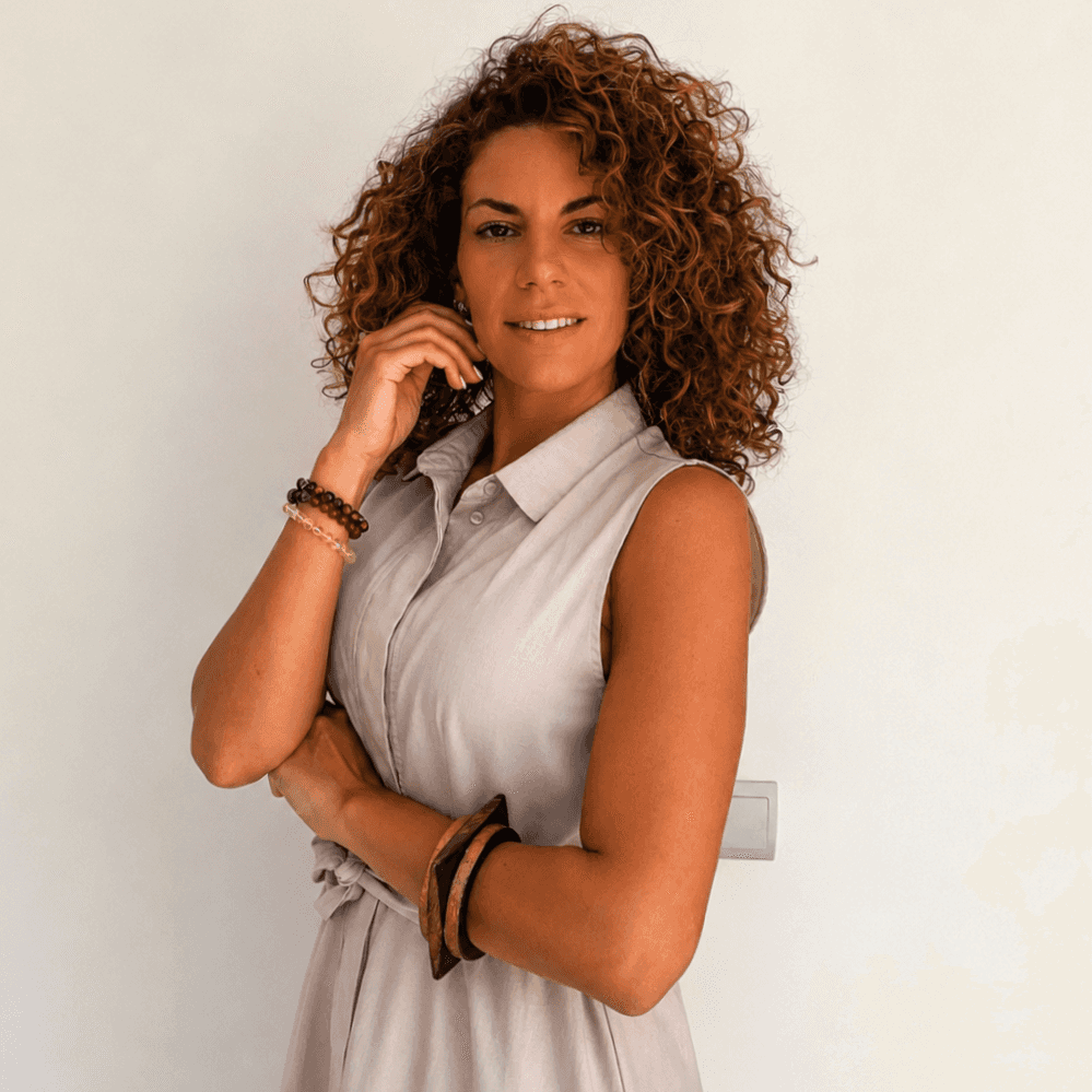 Marianela Mateos Hernández - Agente inmobiliario en Llevant