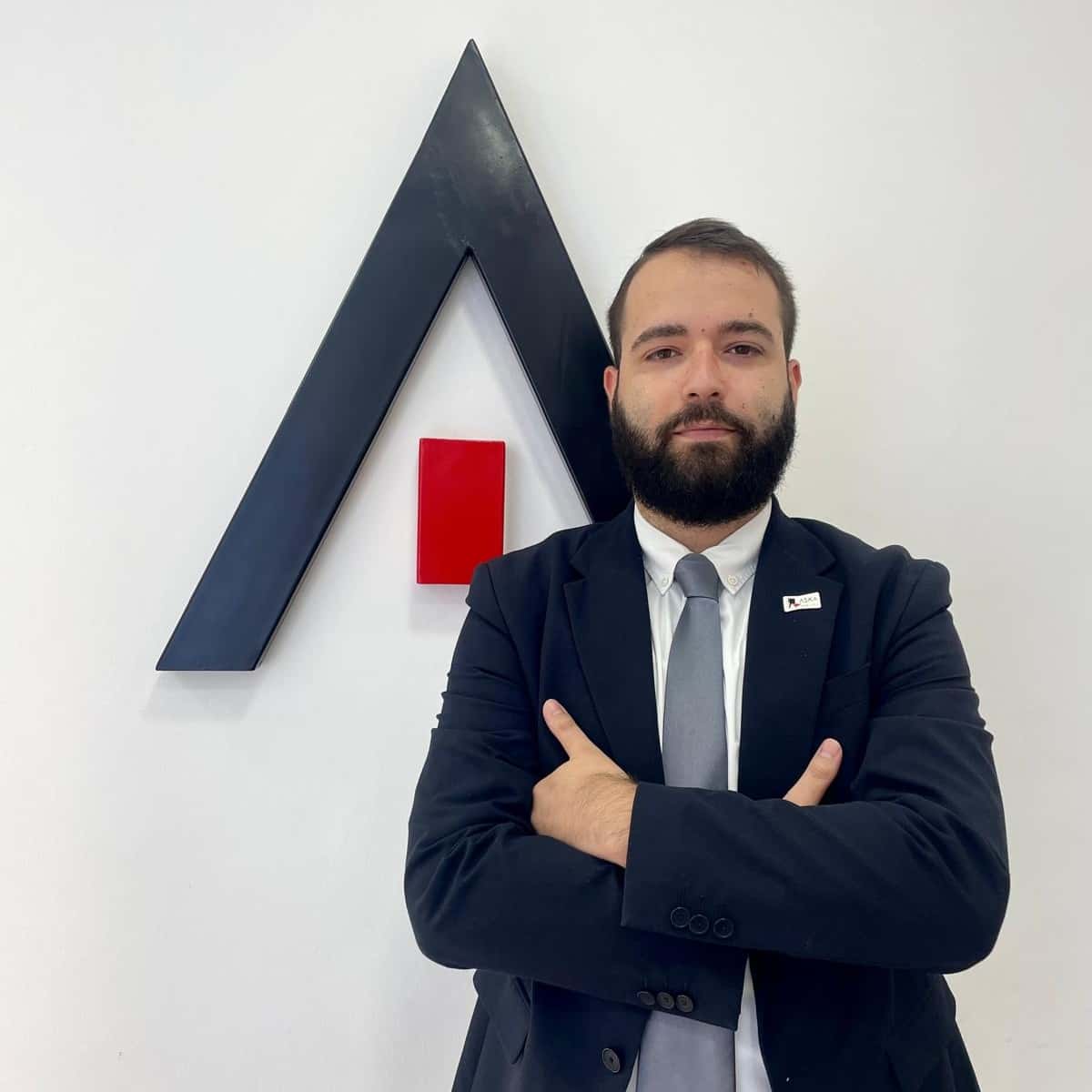 David Méndez - Agente inmobiliario en Patraix